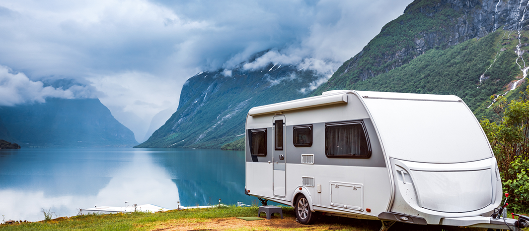 Minnesota RV Insurance Coverage
